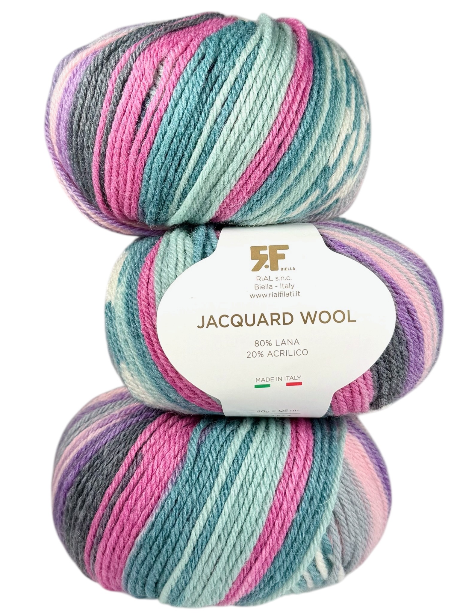 Mint Türkis Fuchsia Flieder Rosa Hellgrau Melange 807